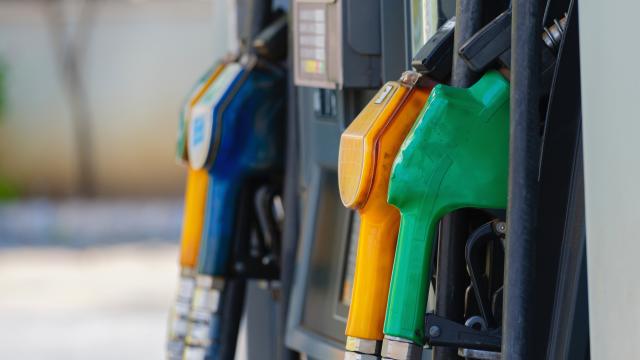 Rússia suspende exportação global de diesel e gasolina